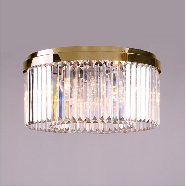 

Потолочная люстра 10110 10118/PL gold Newport, 10110 10118/PL gold
