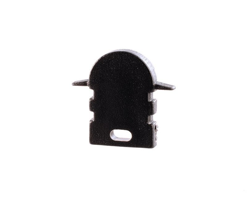 

Торцевая заглушка R-ET-02-05 набор из 2 шт. Deko-Light 979692, Чёрный, R-ET-02-05 979692