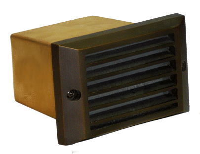 

Уличный светильник LD-Lighting LD-D008, Бронза, LD-D LD-D008