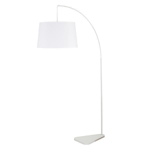 

Торшер TK Lighting Maja 2958 Maja 1, Белый, Maja 2958 Maja 1