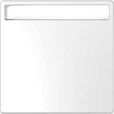 

MTN3360-6035 D-life клавиша 1-ная с полем для надписи, бел. лотос Merten, D-Life MTN3360-6035