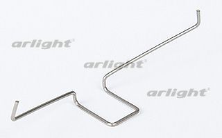 

Пружинный держатель для PHS-3X Arlight 016031, Hodor 016031
