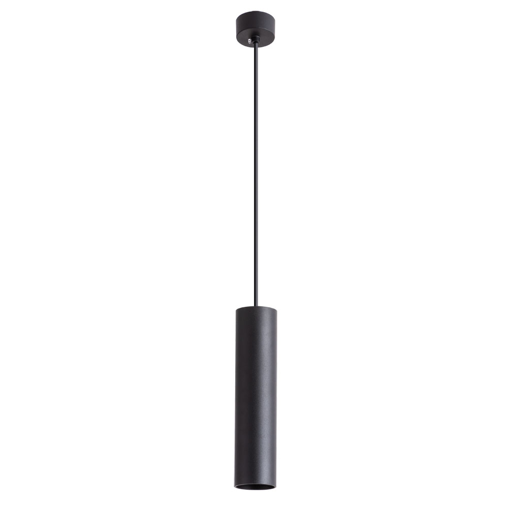 

Подвесной светильник Sirius A1524SP-1BK Arte Lamp, Чёрный, Sirius A1524SP-1BK