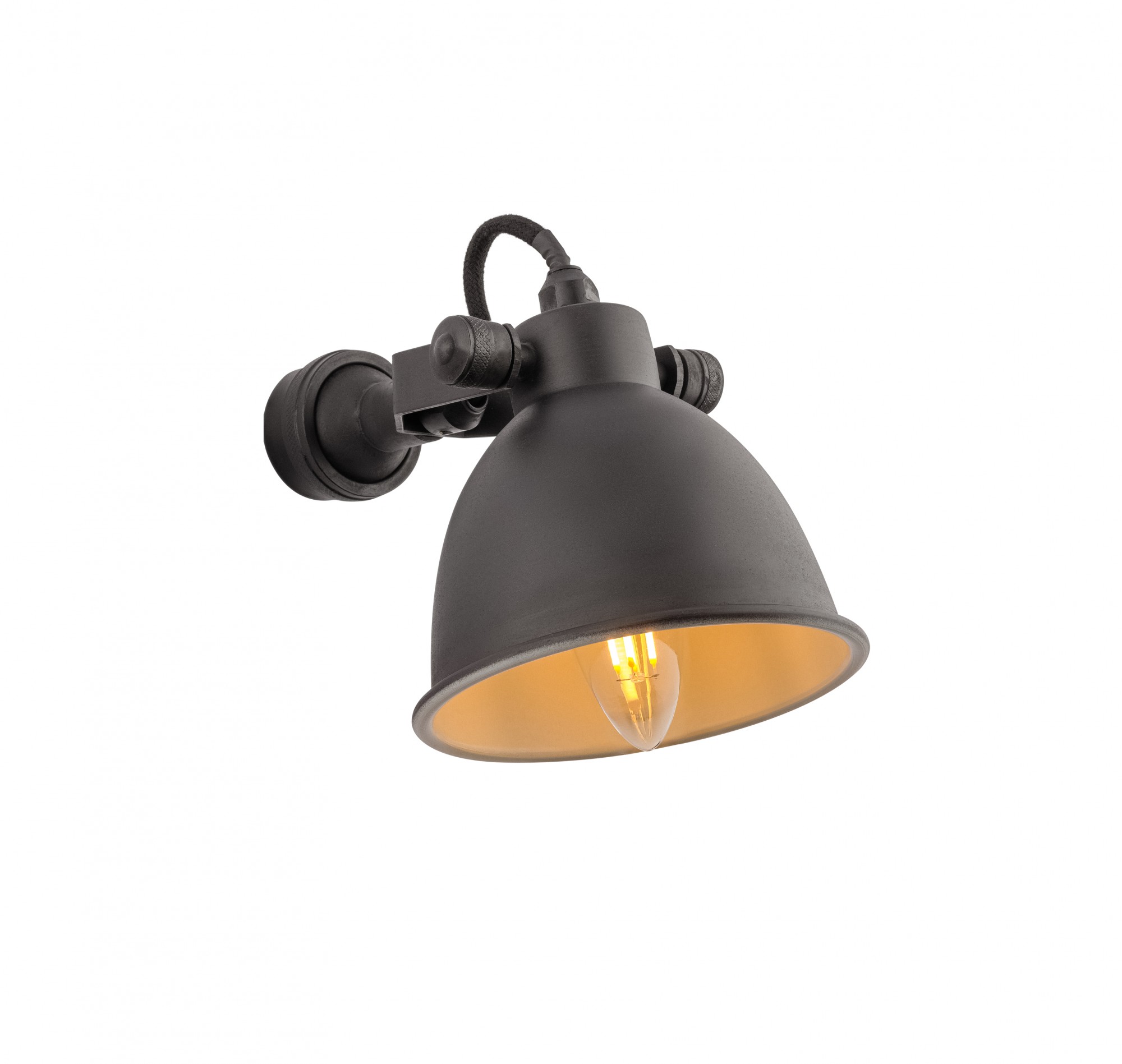 

Бра Covali WL-30237, Чёрный, WL-30237