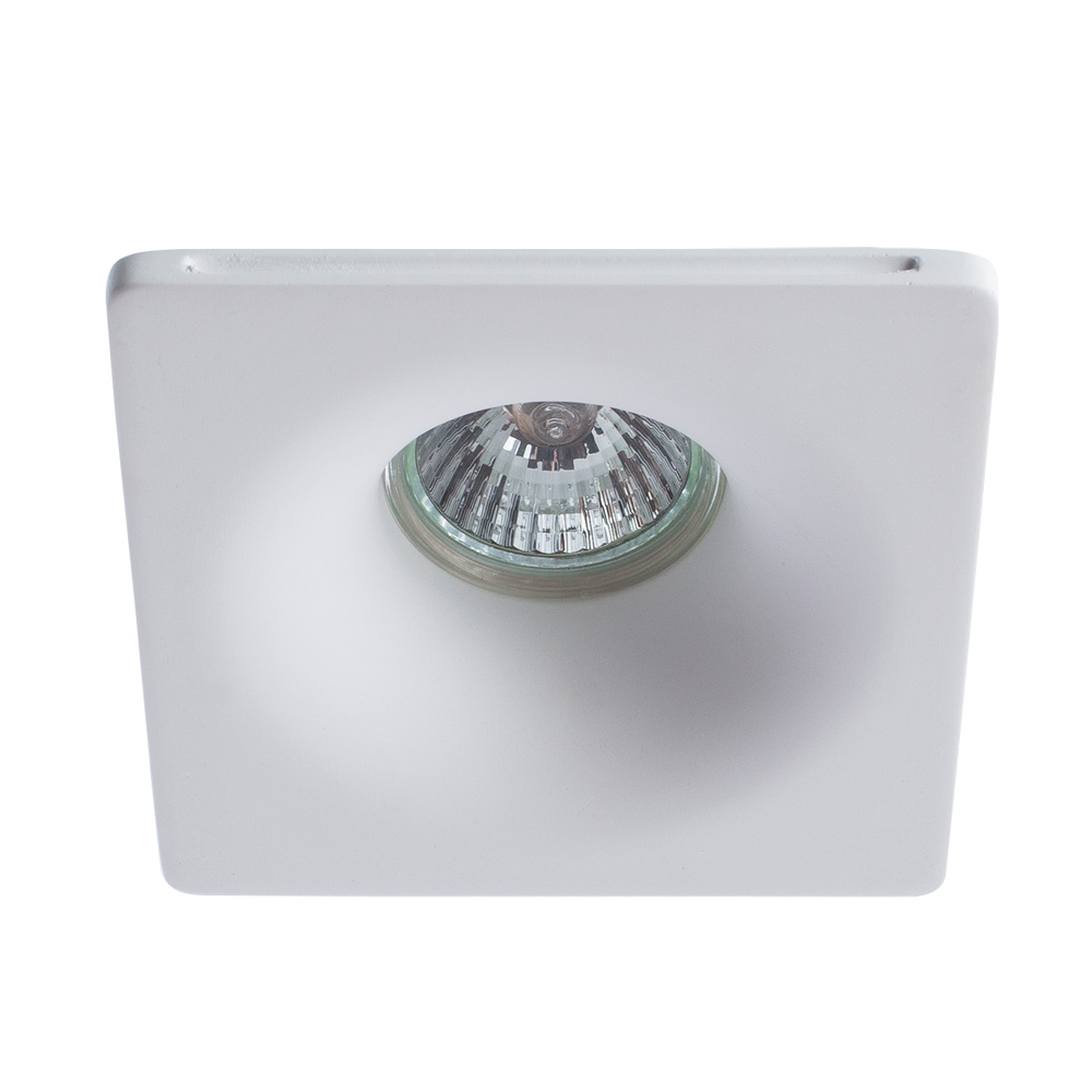 

Встраиваемый светильник Arte Lamp Invisible A9110PL-1WH, Белый, Invisible A9110PL-1WH
