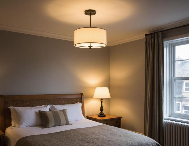 Лучшие светильники для спальни