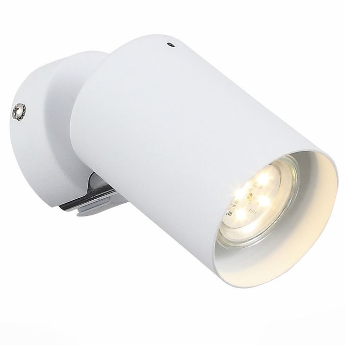 

Спот ST Luce Fanale SL597.501.01, Белый, Fanale SL597.501.01