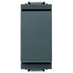 

17000 Выключатель 1p 10ax серый Vimar Idea, Idea Rondo 17000