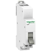 

A9E18070 Переключатель issw 2 пол. 1 перек. конт. , Schneider Electric, ACTI 9 A9E18070