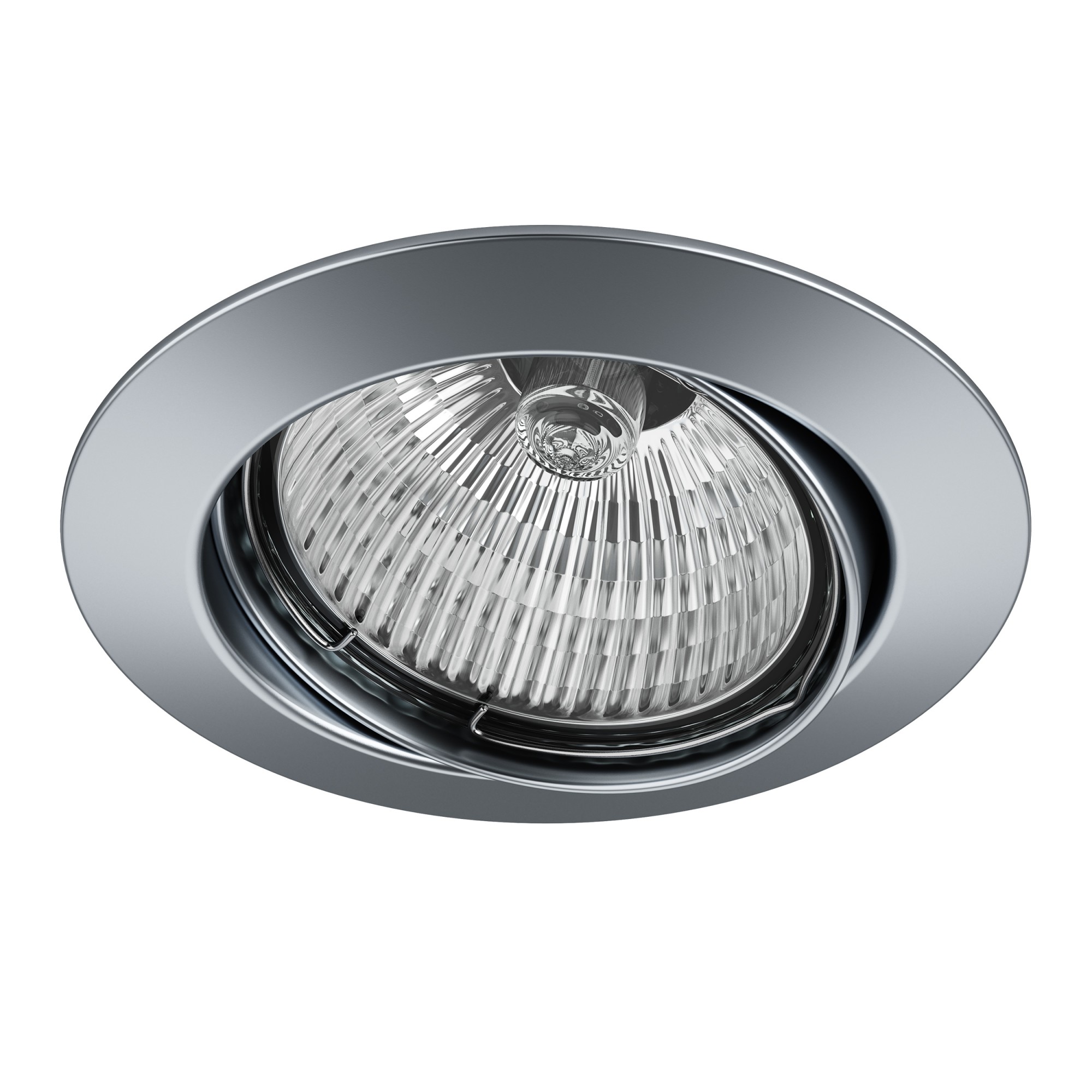

Встраиваемый светильник Lightstar Lega 011029, Серый, Lega 011029