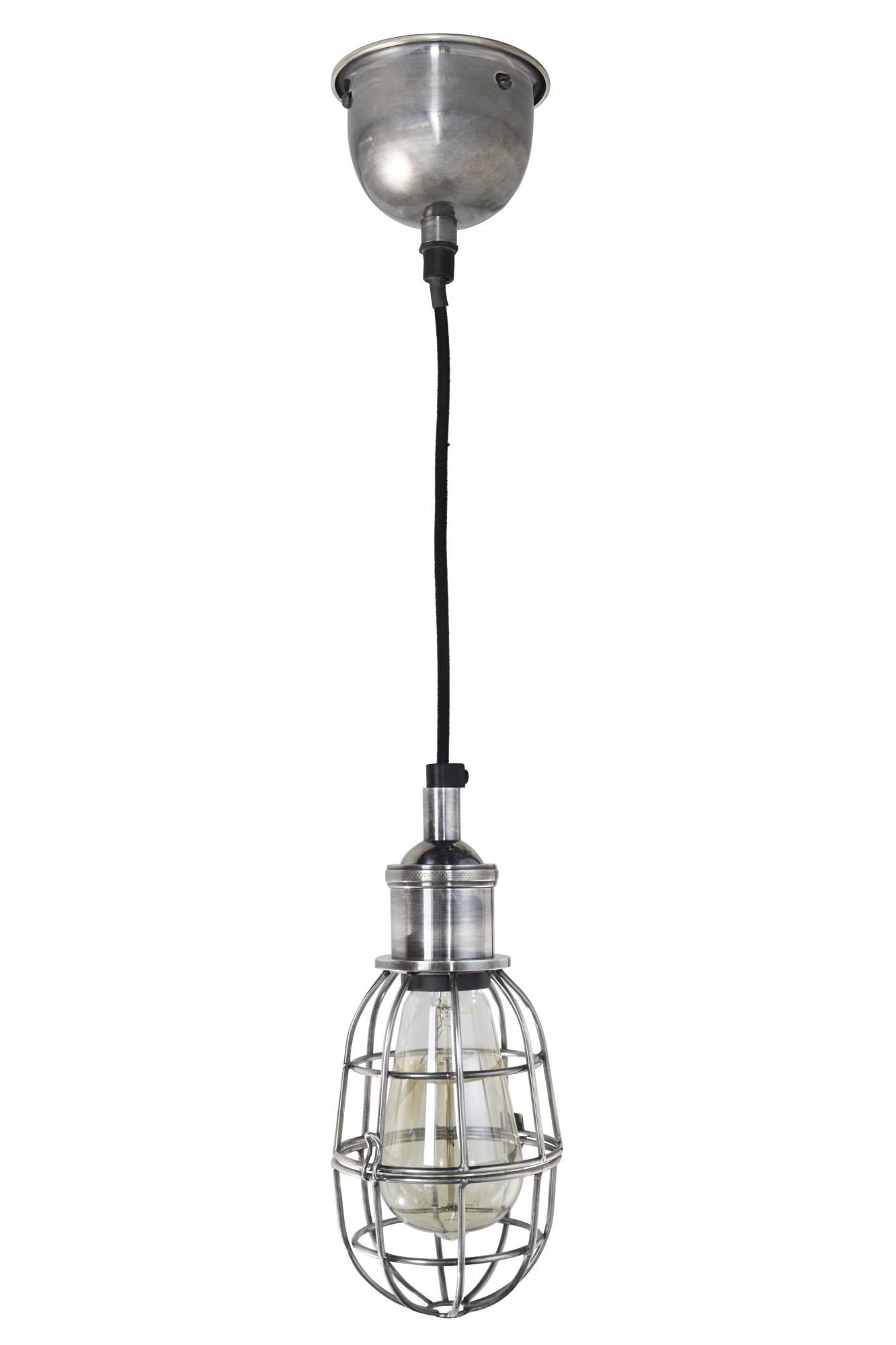 

Подвесной светильник Covali PL-51674, Серый, PL-51674