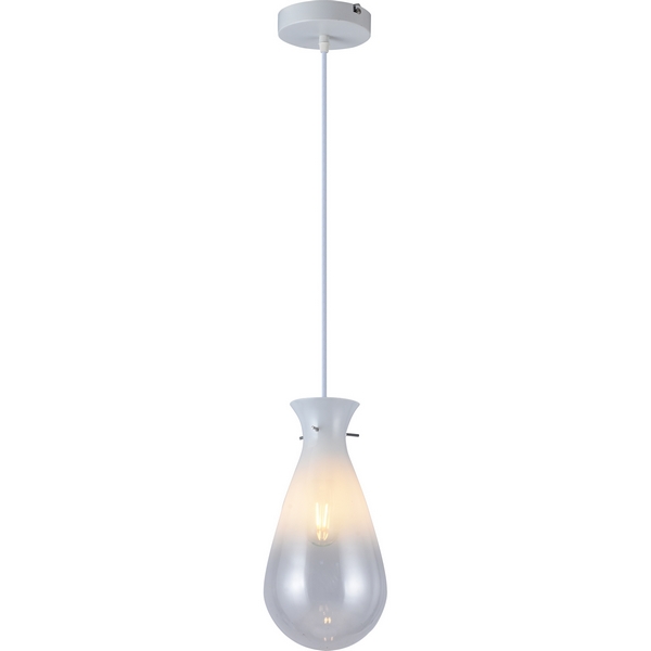 

Подвесной светильник Margery TL1219H-01WС TopLight, Белый, Margery TL1219H-01WС