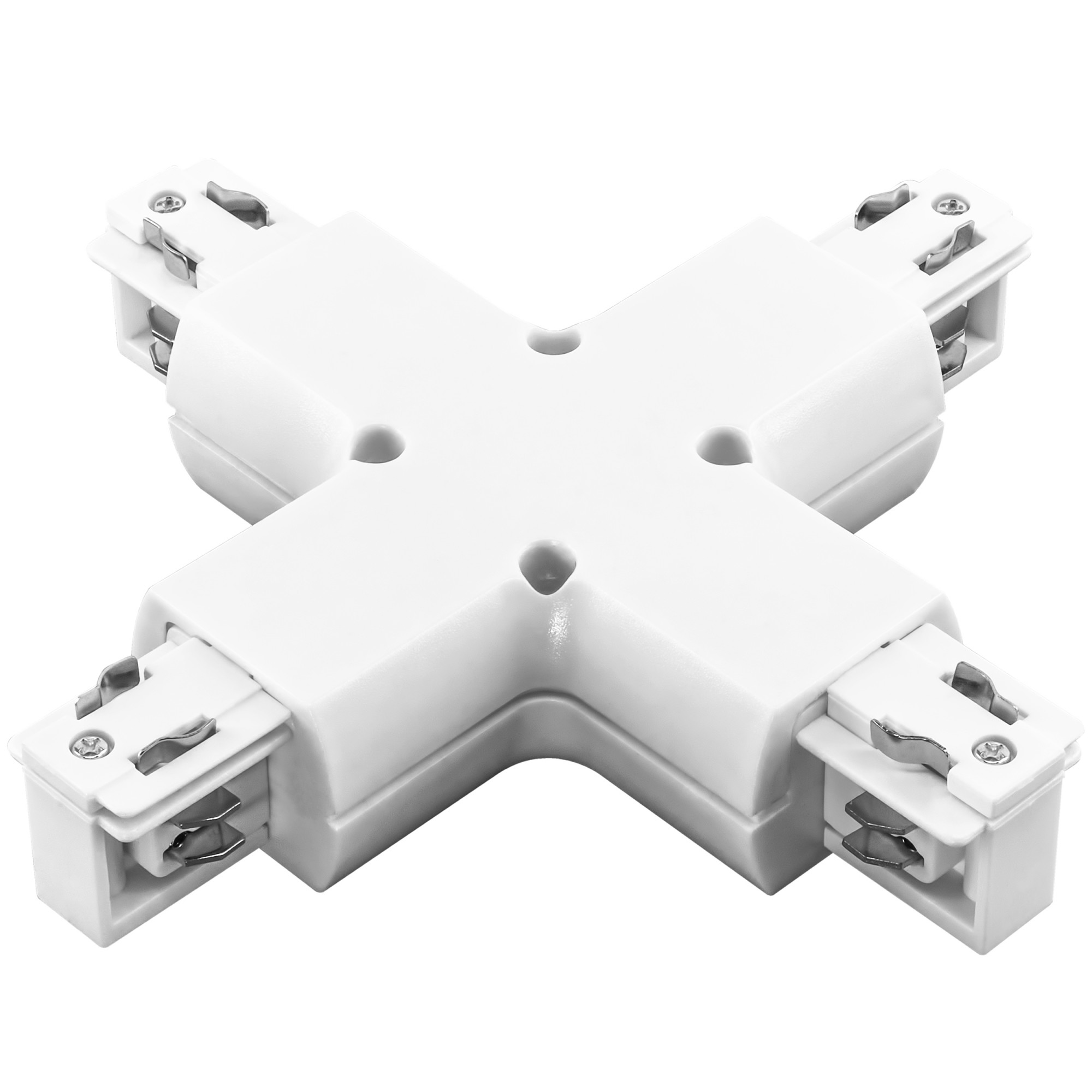 

Соединитель Lightstar Barra 504146, Белый, Barra 504146