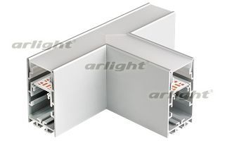 

Угол S2-LINE-3360-T90 тройной Arlight 021237, Corner 021237