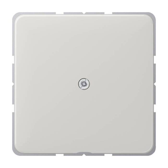 

CD590ALG CD 500/CD plus Светло-серый Вывод кабеля Jung, CD Ударопрочная CD590ALG