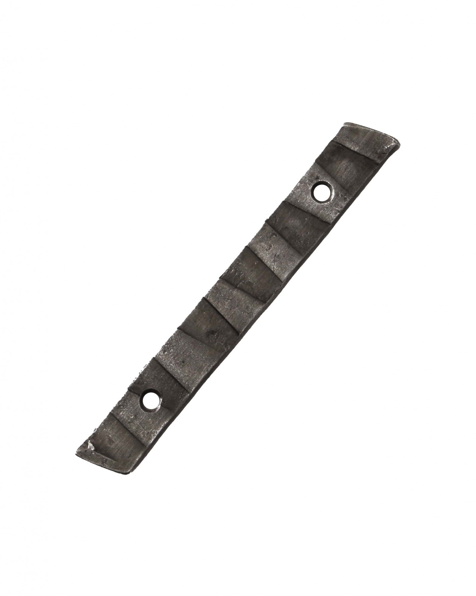 

Кованая дробь 15 см Covali, Чёрный, Cov HC-809