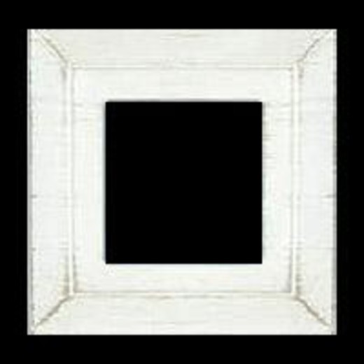

FD01251BD Рамка Provence Белый 1-постовая Fede, Provence FD01251BD