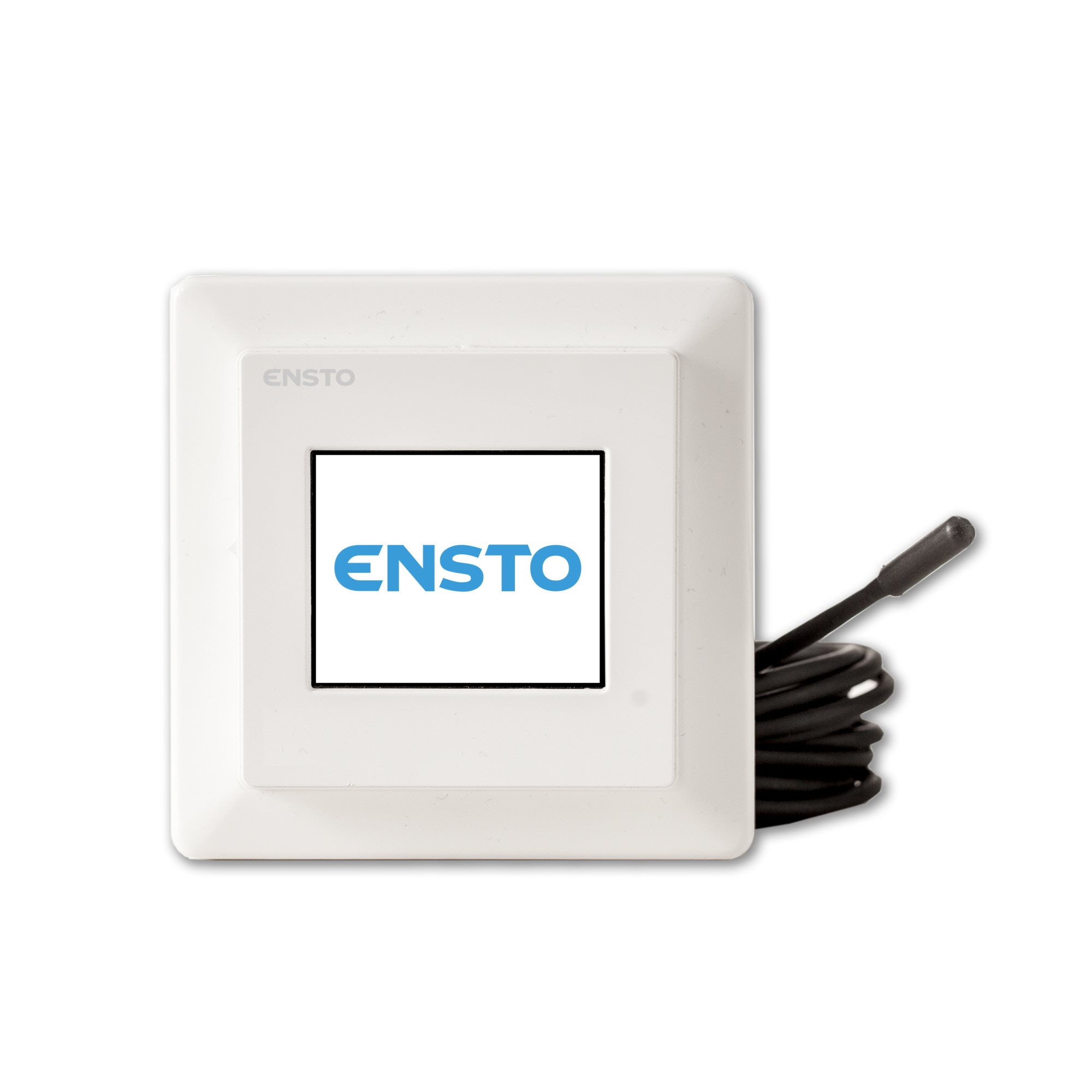 

Терморегулятор комбинированный Комбинированный терморегулятор Ensto ECO16TOUCH, Jussi ECO16TOUCH
