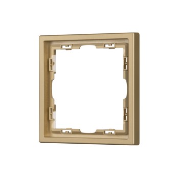 Рамка Arlight FRM-NOBE-SFPL 054213 фото