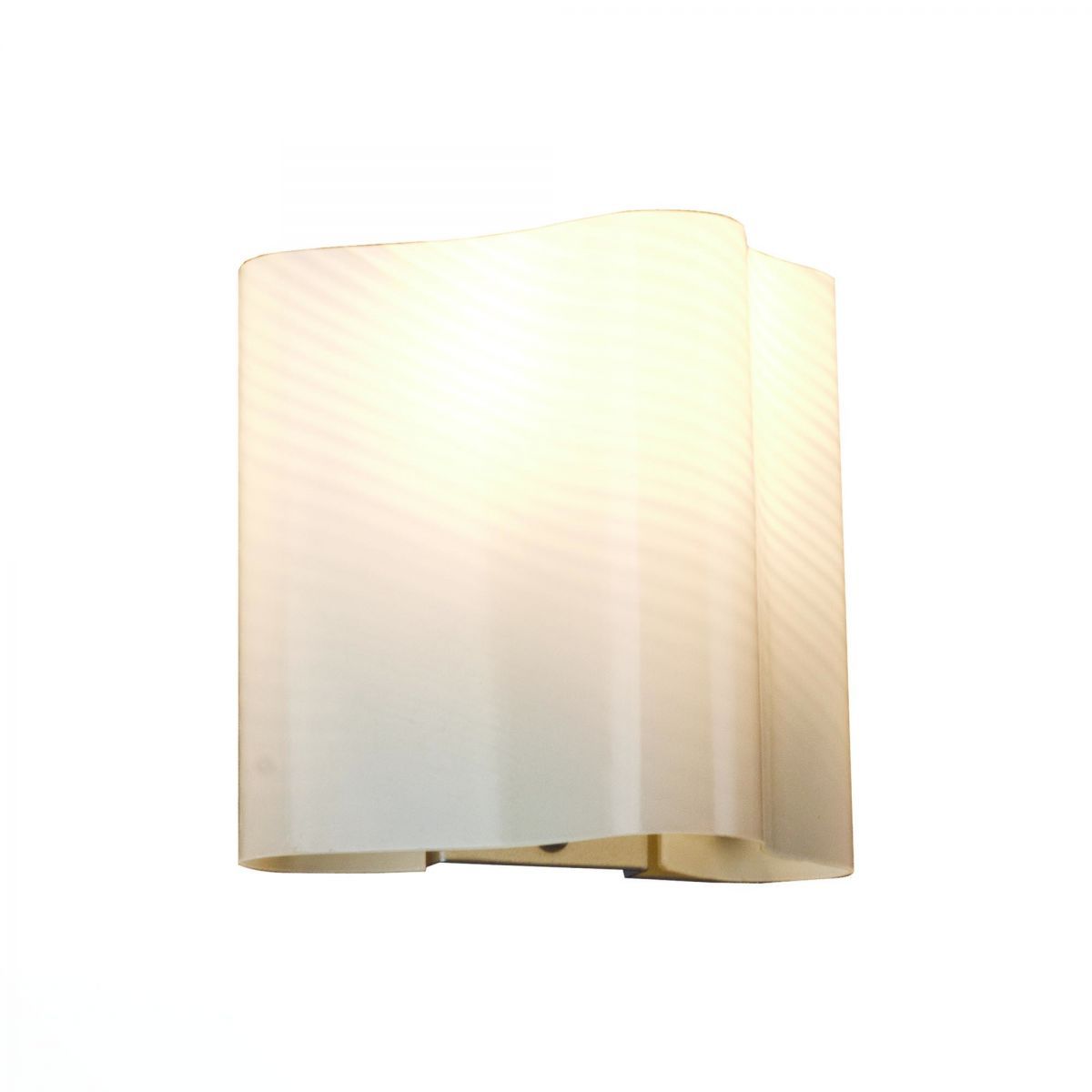 

Бра ST Luce Onde SL117.511.01, Белый, Onde SL117.511.01