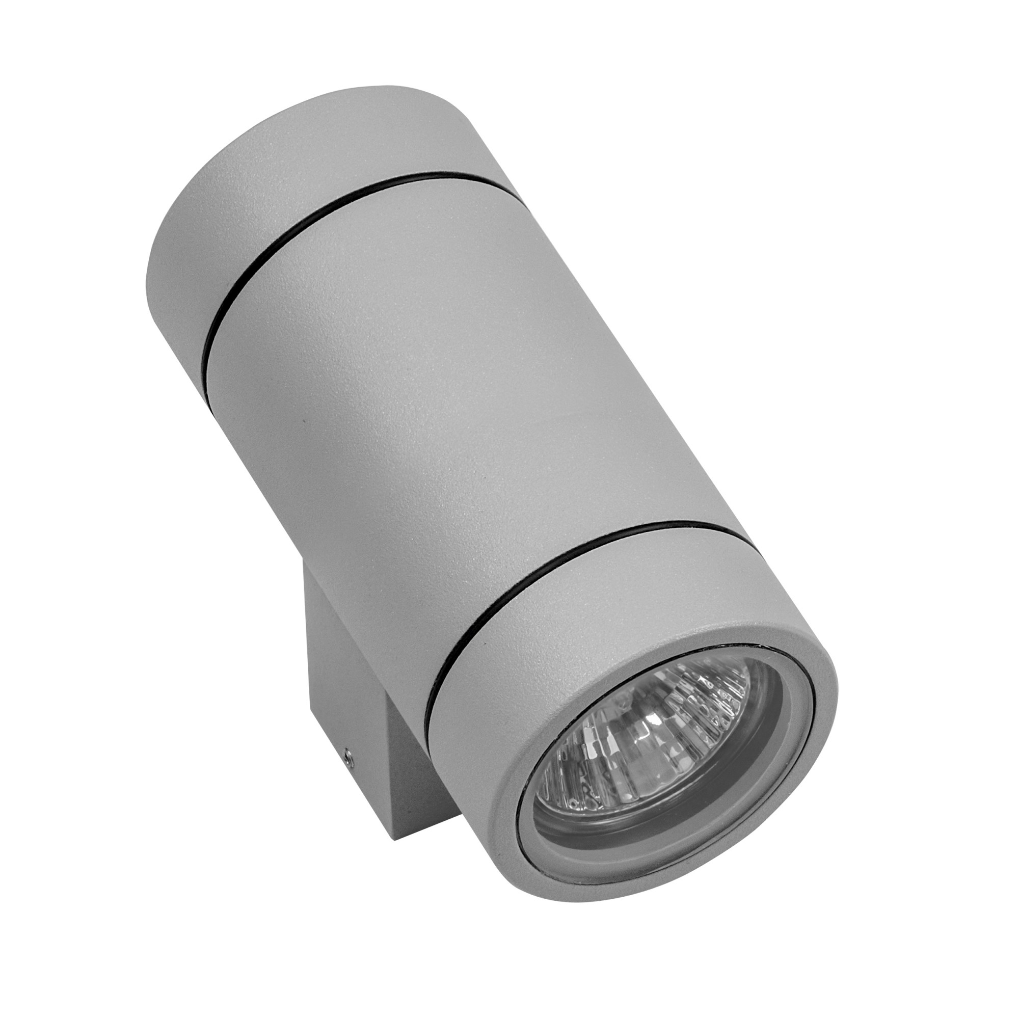 

Уличный настенный светильник Lightstar Paro 351609, Серый, Paro 351609