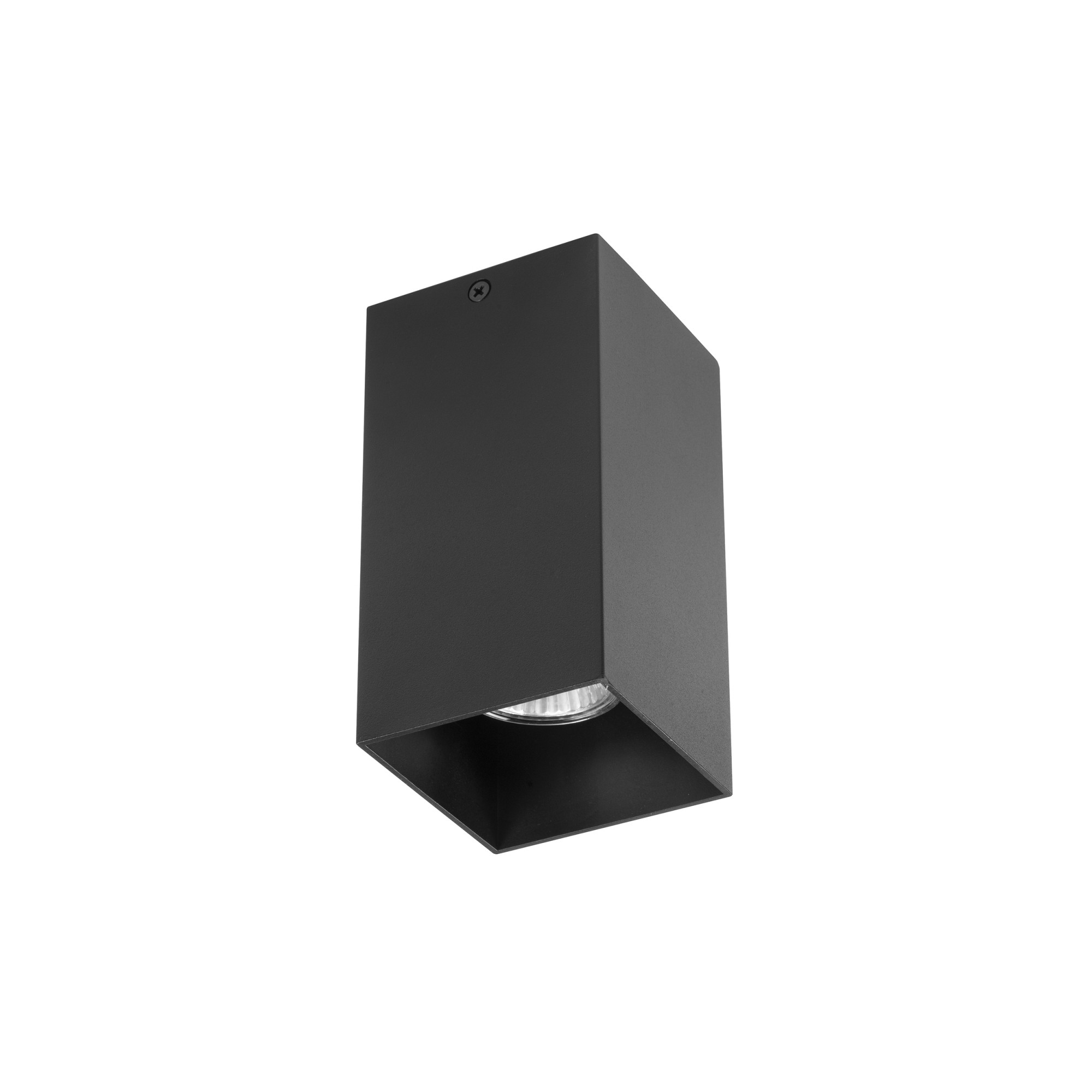 

Точечный светильник Rullo 216587 Lightstar, Чёрный, Rullo 216587