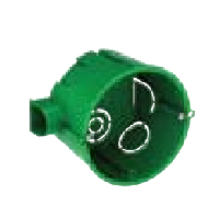 

IMT35100 Установочная коробка сплошных стен 68x45 , Schneider Electric, IMT35100