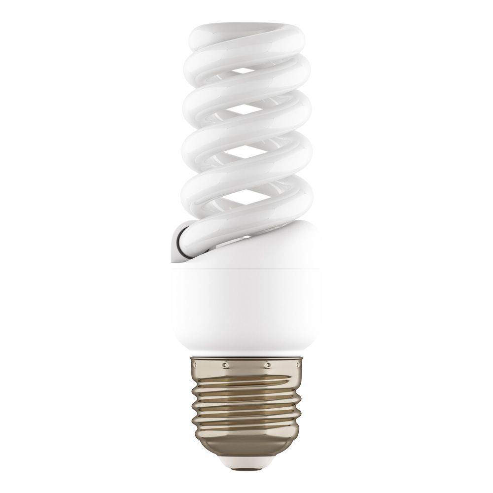 

Люминесцентная лампа Lightstar E27 15W 4200K 927274, 927274