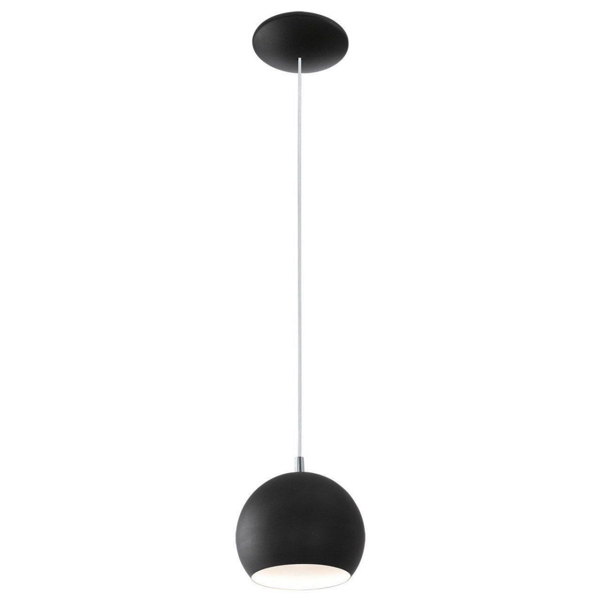

Подвесной светильник Eglo Petto Led 95836, Чёрный, Petto 95836