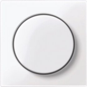 

MTN5250-0325 Центр. плата с пов. рукояткой акт. белый. SM Merten, M-Smart MTN5250-0325