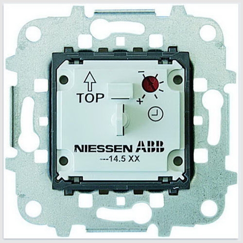 

8114.2 Механизм карточного переключателя, 2-полюсного, 10А/250В, ABB, Tacto 8114.2