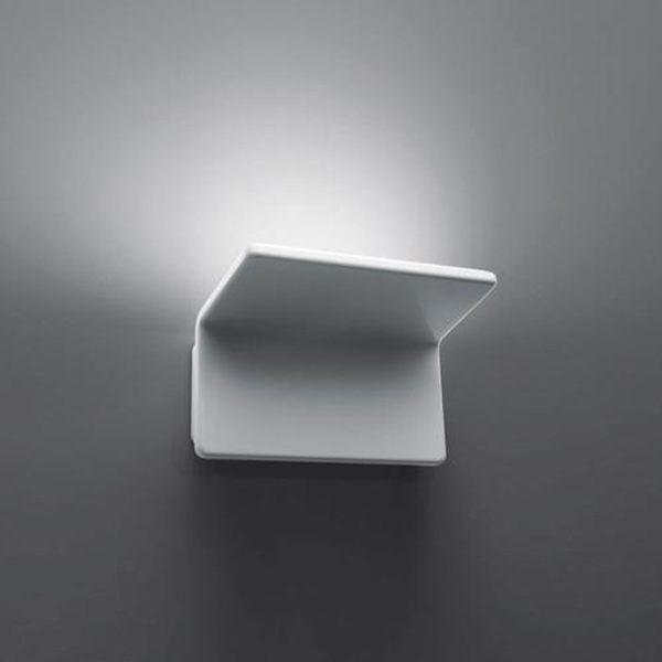 

Настенный светильник Cuma 1152010A Artemide, Серый, Cuma 1152010A