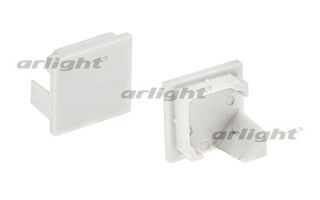 

Заглушка ARH-KANT-16S глухая Arlight 016566, Stopper 016566