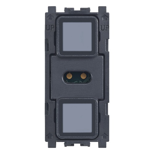 

21134 Регулятор master 230v универсальный Vimar Eikon Tactil, Eikon Tactil 21134