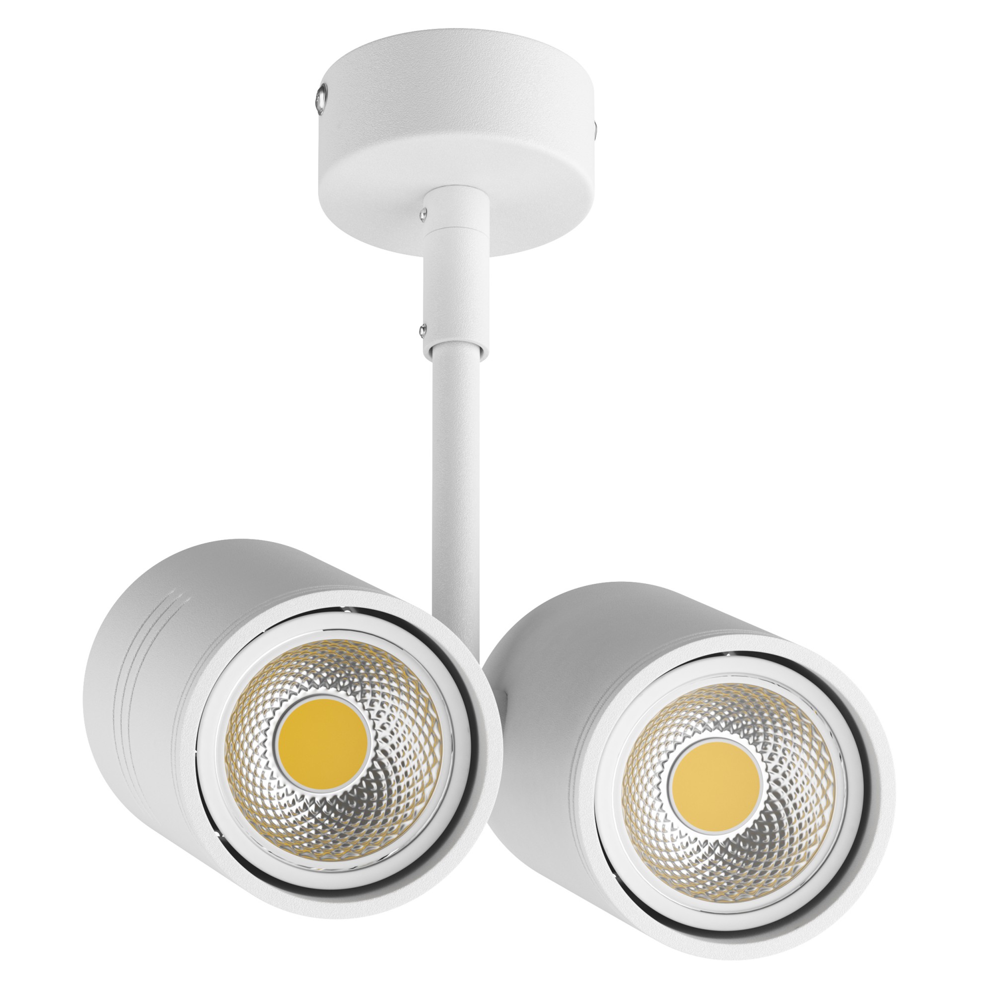 

Накладной светильник Lightstar Rullo 214446, Белый, Rullo 214446