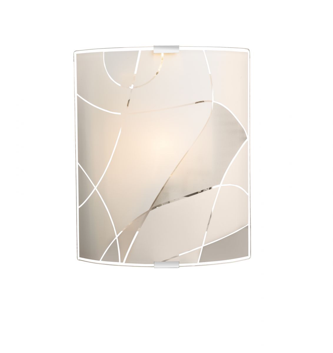 

Бра Globo Paranja 40403W2, Белый, Paranja 40403W2