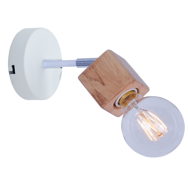

Бра Alisha TL1197B-01WH TopLight, Белый, Alisha TL1197B-01WH