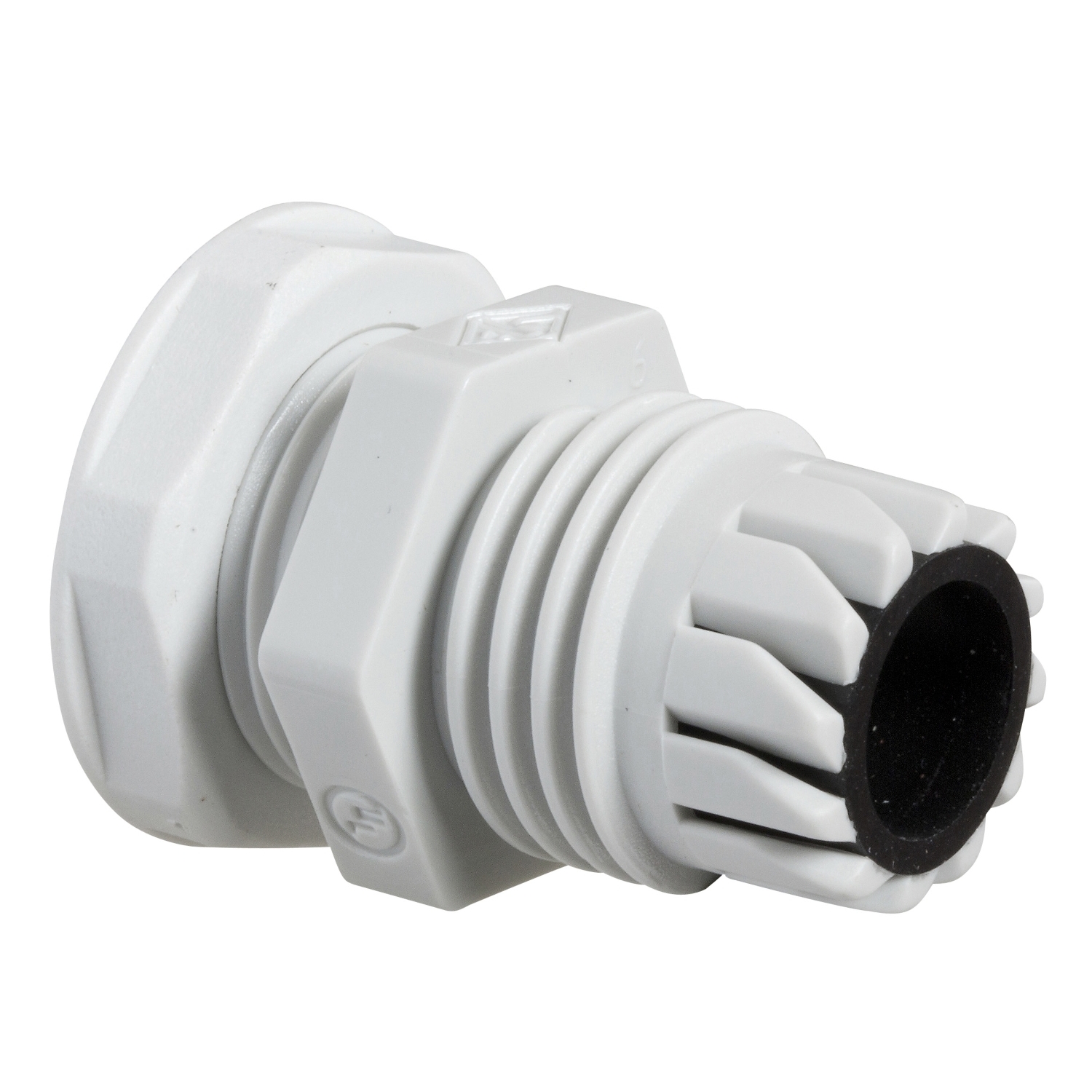 

83995 Сальник pg21 14-17мм, Schneider Electric, Белый, Kaedra 83995
