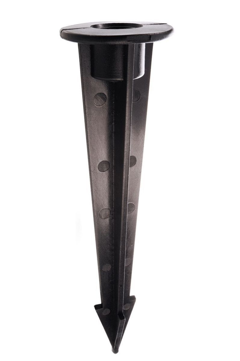 

Колышек Deko-Light spike II 700230, Чёрный, Spike 700230