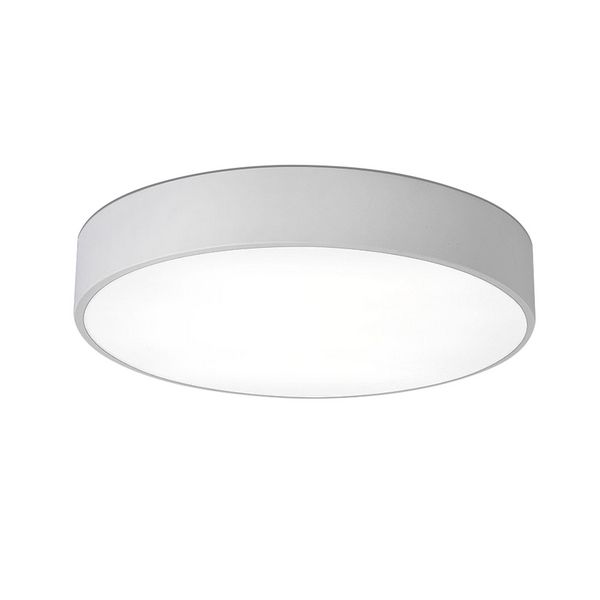 

Потолочный светильник Медина 05460,01 Kink Light, Белый, Медина 05460,01