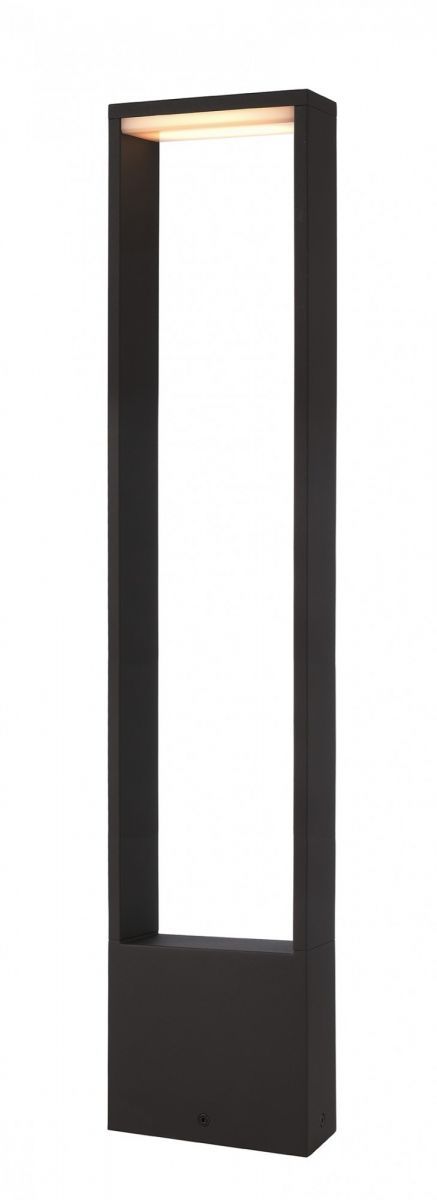 

Уличный столб Deko-Light Cata VI 733042, Чёрный, Cata 733042