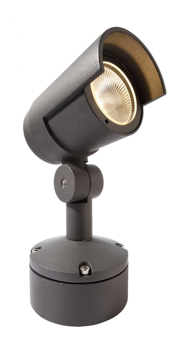 

Уличный светильник Deko-Light Keid 732093, Тёмно-серый, Keid 732093