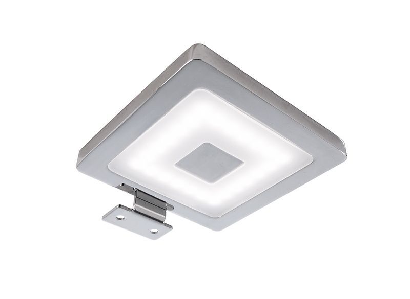 

Бра Deko-Light Mirror Square 687038, Серебро, Mirror 687038