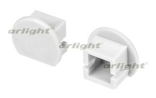 

Заглушка для PDS-R-MW глухая Arlight 017275, Stopper 017275