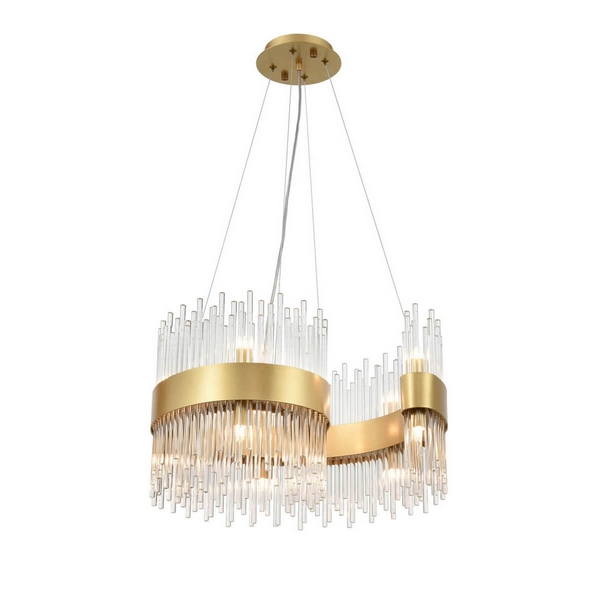 

Подвесной светильник Kronos VL3244P12 Vele Luce, Kronos VL3244P12