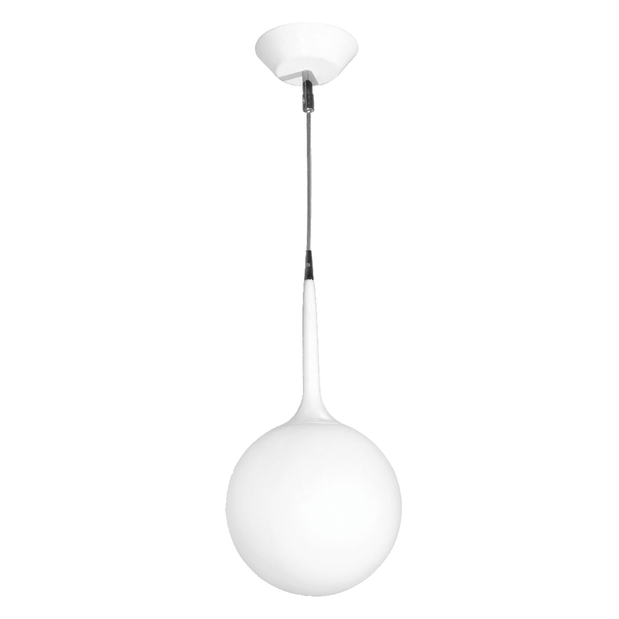 

Подвесной светильник Lightstar Globo 803110, Белый, Globo 803110