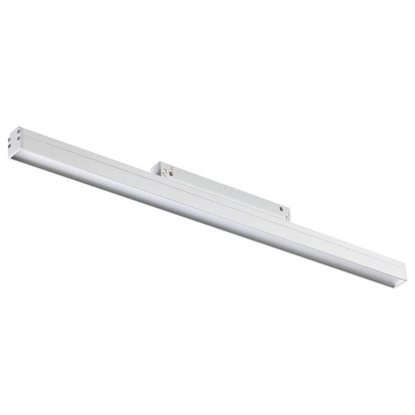 

Трековый светильник SHINO FLUM 358415 Novotech, Белый, SHINO FLUM 358415