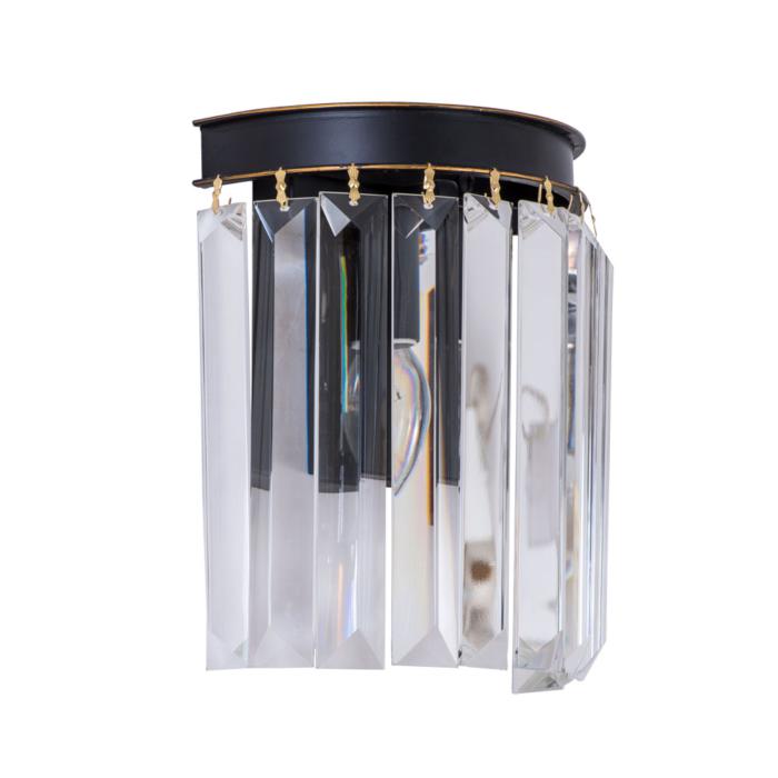

Бра Divinare Nova 3001/01 Ap-1, Прозрачный, Nova 3001/01 AP-1