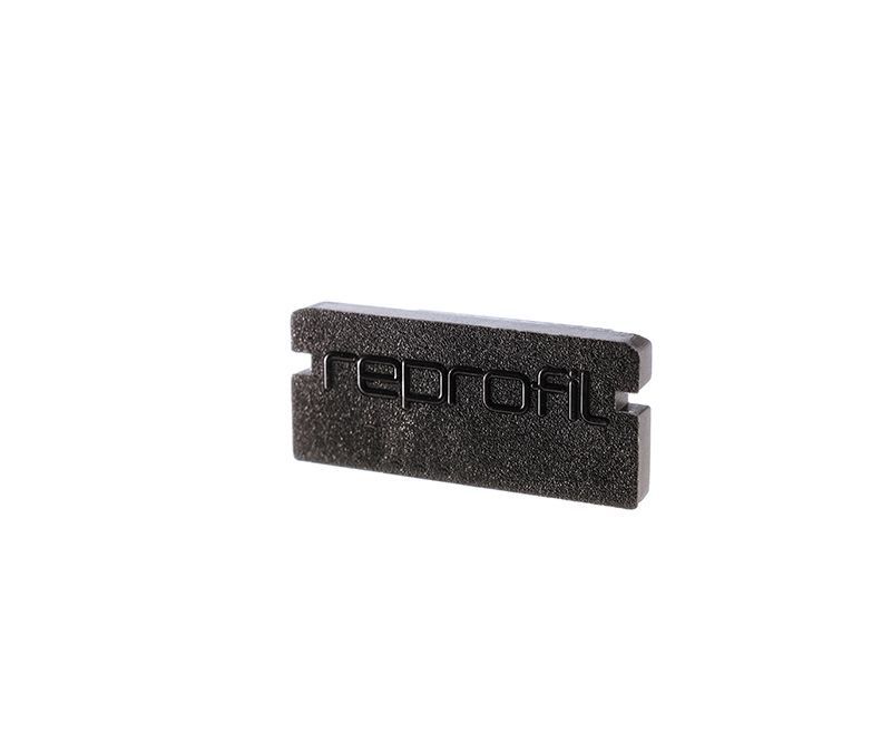 

Торцевая заглушка P-AU-01-10 набор из 2 шт. Deko-Light 978012, Чёрный, P-AU-01-10 978012