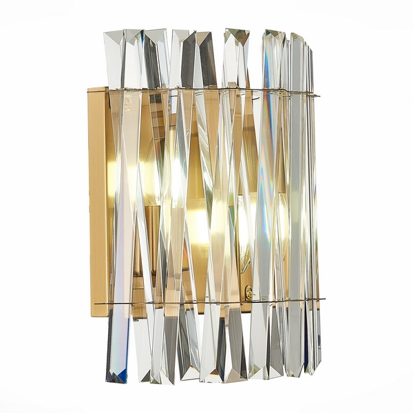 

Настенный светильник Fabio SL1170.301.02 ST Luce, Fabio SL1170.301.02